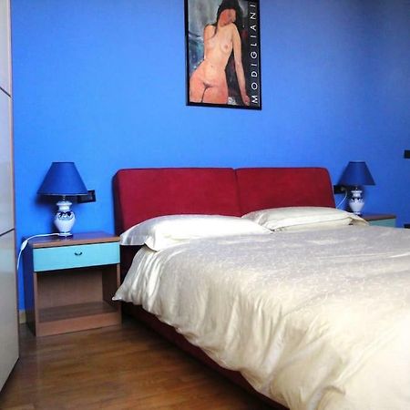 פירנצה Cozy Private Room מראה חיצוני תמונה