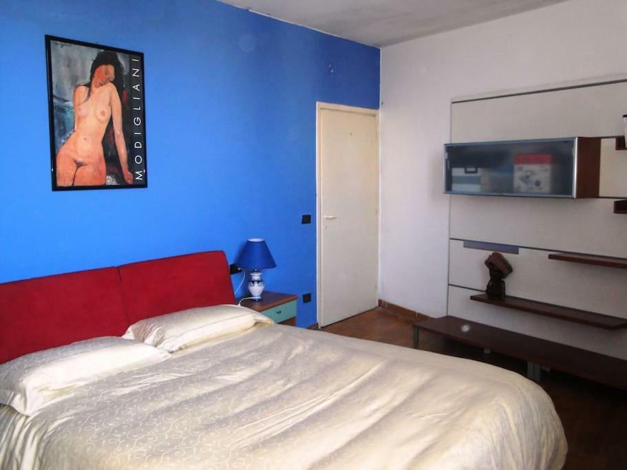 פירנצה Cozy Private Room מראה חיצוני תמונה