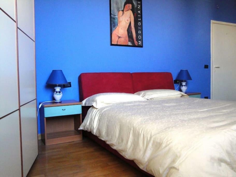 פירנצה Cozy Private Room מראה חיצוני תמונה